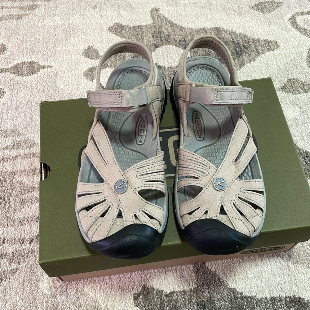 Keen Women’s sandals
